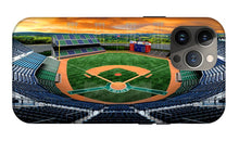 Load image into Gallery viewer, Metropolitan Stadium 1965 - Phone Case