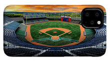 Load image into Gallery viewer, Metropolitan Stadium 1965 - Phone Case