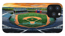 Load image into Gallery viewer, Metropolitan Stadium 1965 - Phone Case