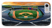 Load image into Gallery viewer, Metropolitan Stadium 1965 - Phone Case