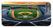 Load image into Gallery viewer, Metropolitan Stadium 1965 - Phone Case