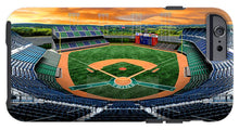 Load image into Gallery viewer, Metropolitan Stadium 1965 - Phone Case