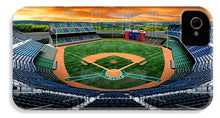 Load image into Gallery viewer, Metropolitan Stadium 1965 - Phone Case