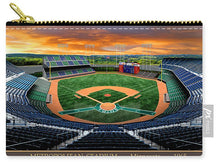 Load image into Gallery viewer, Metropolitan Stadium 1965 - Carry-All Pouch