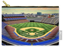 Load image into Gallery viewer, Mile High Stadium 1993 - Carry-All Pouch