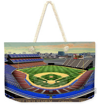 Load image into Gallery viewer, Mile High Stadium 1993 - Weekender Tote Bag