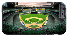 Load image into Gallery viewer, Miller Park 2001 - Phone Case