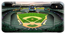 Load image into Gallery viewer, Miller Park 2001 - Phone Case