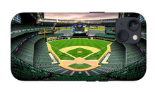 Load image into Gallery viewer, Miller Park 2001 - Phone Case