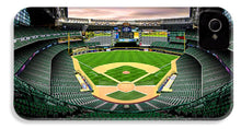 Load image into Gallery viewer, Miller Park 2001 - Phone Case