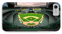 Load image into Gallery viewer, Miller Park 2001 - Phone Case