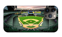 Load image into Gallery viewer, Miller Park 2001 - Phone Case
