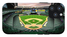Load image into Gallery viewer, Miller Park 2001 - Phone Case