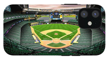 Load image into Gallery viewer, Miller Park 2001 - Phone Case