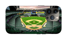 Load image into Gallery viewer, Miller Park 2001 - Phone Case
