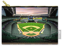 Load image into Gallery viewer, Miller Park 2001 - Carry-All Pouch