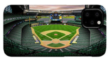 Load image into Gallery viewer, Miller Park 2001 - Phone Case