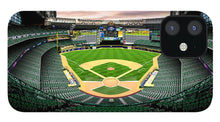 Load image into Gallery viewer, Miller Park 2001 - Phone Case