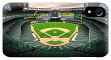 Load image into Gallery viewer, Miller Park 2001 - Phone Case