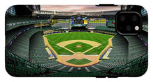 Load image into Gallery viewer, Miller Park 2001 - Phone Case