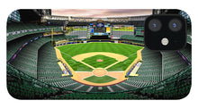 Load image into Gallery viewer, Miller Park 2001 - Phone Case