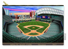 Load image into Gallery viewer, Minute Maid Park 2017 - Carry-All Pouch
