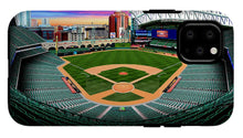Load image into Gallery viewer, Minute Maid Park 2017 - Phone Case