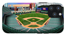 Load image into Gallery viewer, Minute Maid Park 2017 - Phone Case