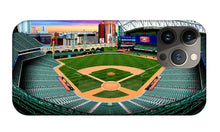 Load image into Gallery viewer, Minute Maid Park 2017 - Phone Case