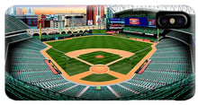Load image into Gallery viewer, Minute Maid Park 2017 - Phone Case