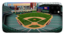 Load image into Gallery viewer, Minute Maid Park 2017 - Phone Case