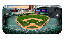 Load image into Gallery viewer, Minute Maid Park 2017 - Phone Case