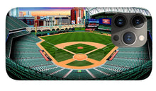 Load image into Gallery viewer, Minute Maid Park 2017 - Phone Case