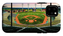 Load image into Gallery viewer, Municipal Stadium 1955 - Phone Case
