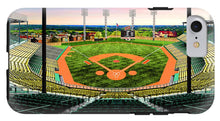 Load image into Gallery viewer, Municipal Stadium 1955 - Phone Case