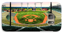 Load image into Gallery viewer, Municipal Stadium 1955 - Phone Case