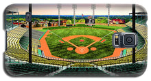 Load image into Gallery viewer, Municipal Stadium 1955 - Phone Case