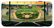 Load image into Gallery viewer, Municipal Stadium 1961 - Phone Case