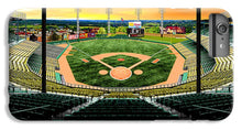 Load image into Gallery viewer, Municipal Stadium 1961 - Phone Case