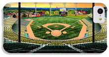 Load image into Gallery viewer, Municipal Stadium 1961 - Phone Case