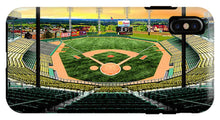 Load image into Gallery viewer, Municipal Stadium 1961 - Phone Case