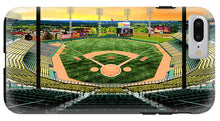 Load image into Gallery viewer, Municipal Stadium 1961 - Phone Case