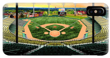 Load image into Gallery viewer, Municipal Stadium 1961 - Phone Case