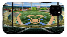 Load image into Gallery viewer, Municipal Stadium 1969 - Phone Case