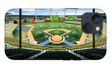 Load image into Gallery viewer, Municipal Stadium 1969 - Phone Case