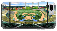 Load image into Gallery viewer, Municipal Stadium 1969 - Phone Case