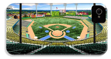Load image into Gallery viewer, Municipal Stadium 1969 - Phone Case