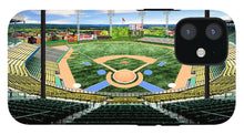 Load image into Gallery viewer, Municipal Stadium 1969 - Phone Case