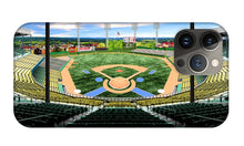 Load image into Gallery viewer, Municipal Stadium 1969 - Phone Case