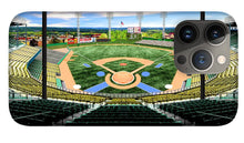 Load image into Gallery viewer, Municipal Stadium 1969 - Phone Case